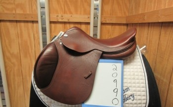 Used english saddles for sale online